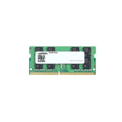 SO DDR4 32GB PC 3200 Mushkin Essentials CL22 1.2V intern retail