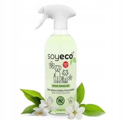 2. Geruchsneutralisator Soyeco 0,5 l