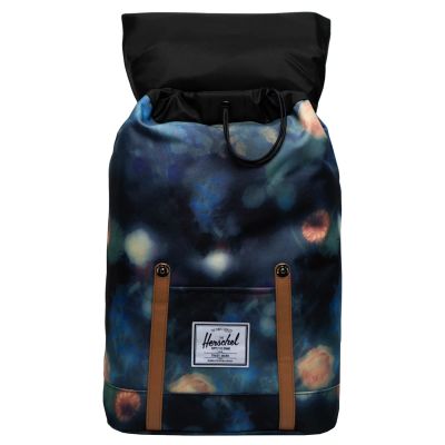 2. Herschel Retreat Rucksack 10066-05843 Mehrfarbig Einheitsgröße