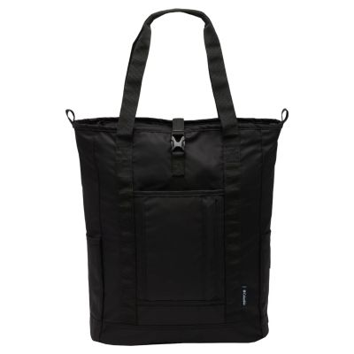 Columbia Great Smoky Garden 2-Wege-Tote-Rucksack 2145421010 Schwarz One size