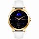 4. Smartwatch Gravity Weißgold 2 Armbänder GT25-2 PRO