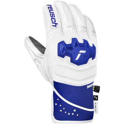 3. Reusch Worldcup Warrior GS Junior Kinderhandschuhe
