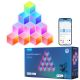 12. Govee H6066 Glide Hexa Pro; LED-Panels; RGBIC
