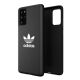 6. Adidas OR Moulded Case Trefoil für Samsung Galaxy S20+ - Schwarz