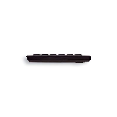 2. CHERRY XS Komplett-Tastatur Universal USB QWERTZ Deutsch Schwarz