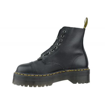 2. Dr. Martens Sinclair Platform 22564001 Schwarz 36