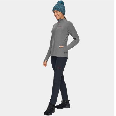 22. Alpinus Lucania Tactical W Fleece-Sweatshirt MK18879