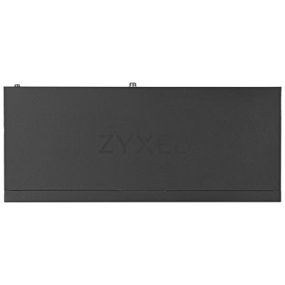 6. Zyxel XMG1915-10E 10p Managed Multigigabit/10G Switch