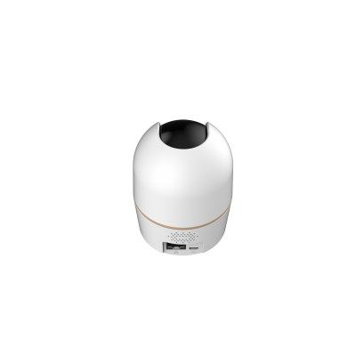 6. Dahua Technology DH-H3A Dome IP-Sicherheitskamera für den Innenbereich, 2304 x 1296 px, Decke/Wand