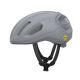 POC Amidal Fahrradhelm, mattgrau