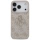 3. Guess 4G Big Logo Case für iPhone 17 Pro - Rosa