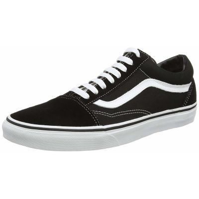 2. Vans Old Skool U VN000D3HY28 Schuhe