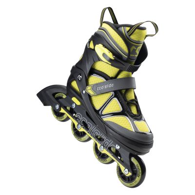 4. Coolslide Butters YB Jr 92800350325 Inlineskates