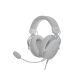 2. Genesis Toron 531 On-Ear-Kopfhörer mit Mikrofon, weiß