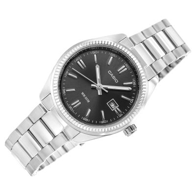 3. Damenuhr CASIO LTP-1302PD-1A1VEG + Box