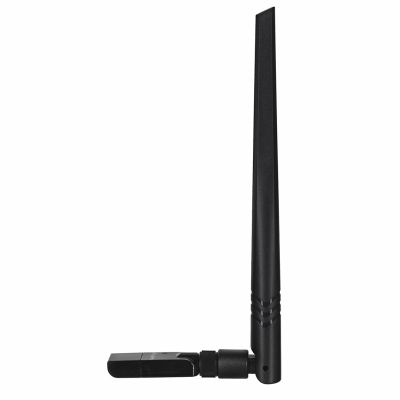 3. Lanberg N300 NC-0300-WIE Netzwerkkarte (USB 2.0, WLAN-Antennenanschluss)