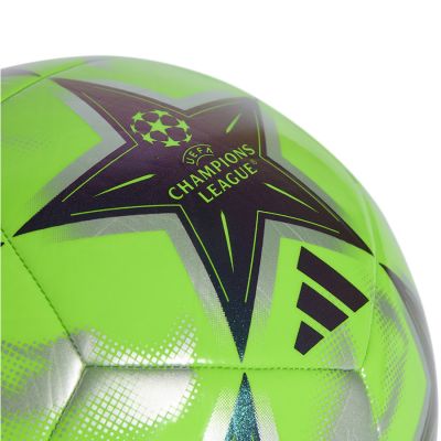3. adidas UCL Club KE9761 Ball