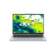 2. Acer Aspire Lite 15 AL15-54P-55WH | Hellsilber | 15,6 Zoll | Core Ultra 5 | 115U | 16 GB | Intel UHD-Grafik | Windows 11 Home | Tastatursprache: US International | Garantie: 24 Monate
