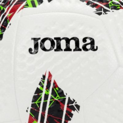2. Joma Gioco III FIFA Quality Pro Ball 401724-204 Weiß 5