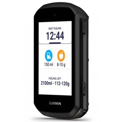 3. Nur Garmin Edge 850-Gerät