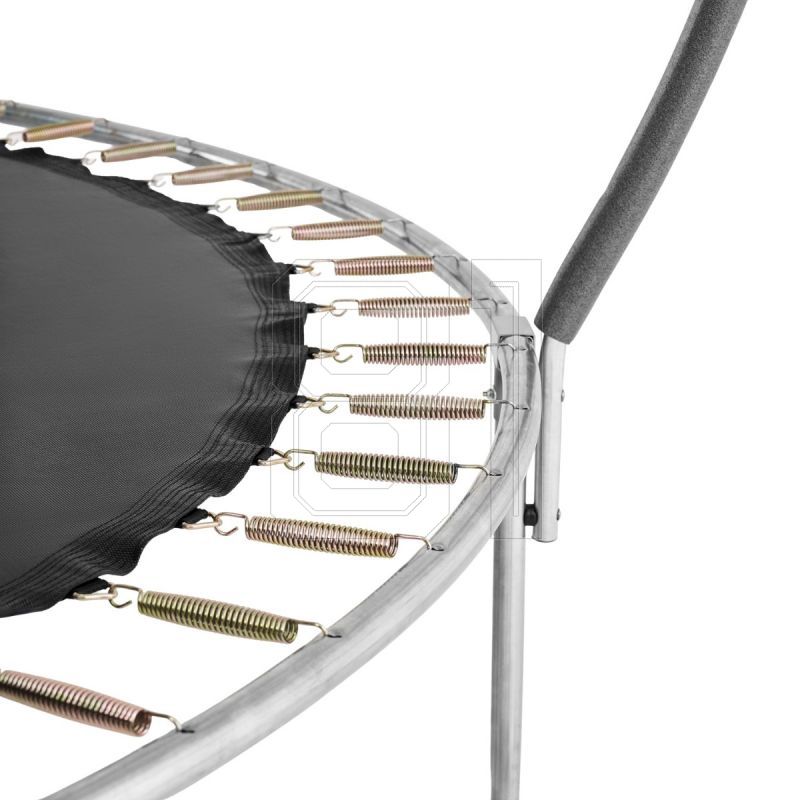 6. Spokey Bounce Trampolin SPK-945581