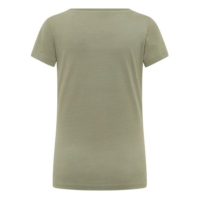 7. Mustang Damen-T-Shirt, Stil Beverly 1017492 6332