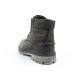 5. Wrangler Allan Mid Herrenstiefel Chelsea Boots Elegantes Leder Schwarz