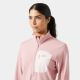 5. Helly Hansen Damen Sweatshirt W VERSALITE 1/2 ZIP FLEECE 49559 057