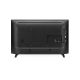 30. LG 32LQ631C0ZA LED-Fernseher, 32 Zoll, Full HD, WebOS 22, DVB-T2, Schwarz