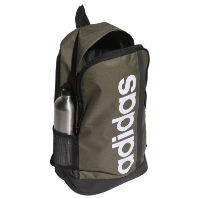 8. adidas Essentials Linear Rucksack HR5344