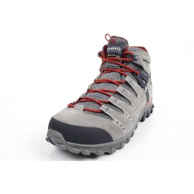 4. Aku Alterra GORE-TEX M 713107 Trekkingschuhe