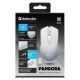 5. Defender Kabellose Maus Pandora GM-502 RF 3200DPI 7P Weiß 52502