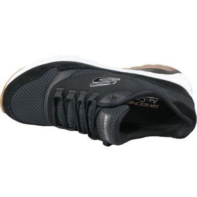 3. Skechers Skech-Air Extreme W 12922-BLK Schuhe