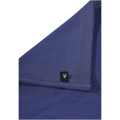 Odlo Tube POLY KNIT WARM REFLECTIVE Schlauchschal, blau
