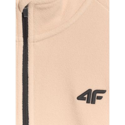 8. Fleece-Unterwäsche m066 4F 4FWAW25UFLEM066-83S