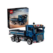 LEGO TECHNIC 42203 Kipplaster