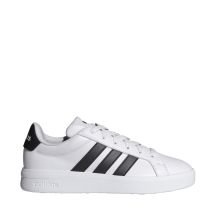 Adidas Grand Court 3.0 Kinderschuhe weiß JP9365