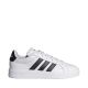 Adidas Grand Court 3.0 Kinderschuhe weiß JP9365