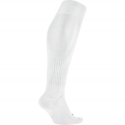 7. Nike Classic Dri-Fit SX4120 101 Socken