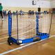 10. Yakima UNI Klapptor 1,2 m x 0,8 m 100154