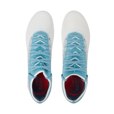 4. Skechers Razor - 1.5 Elite FG Fußballschuhe weiß 252020 WTQP