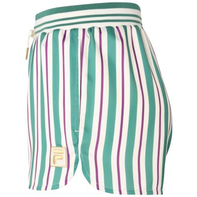 9. Fila Lassance W Shorts FAW1002 13382