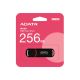 2. Flash-Laufwerk ADATA UV150 AUV150-256G-RBK (256 GB, USB 3.0, schwarz)