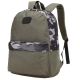 2. Skechers San Diego Rucksack S1040-82 Grün Einheitsgröße