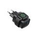4. Havit USB-C+USB-A UC132 EU-Ladegerät