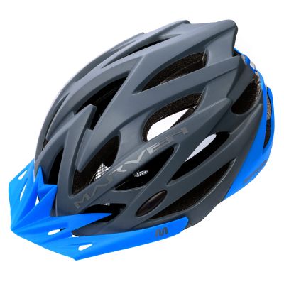 28. Meteor Marven 24731-24733 Fahrradhelm