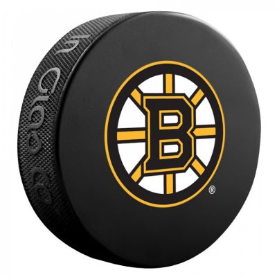 67. Souvenir Inglasco NHL Basic Hockeypuck 510AN000400