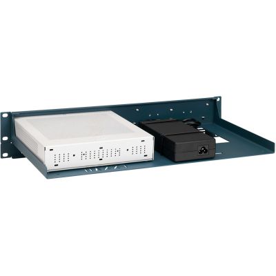 2. Rackmount.IT RM-CI-T8 Rack-Teile-Montagehalterung