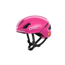 POC POCito OMNE MIPS Fahrradhelm – Pink