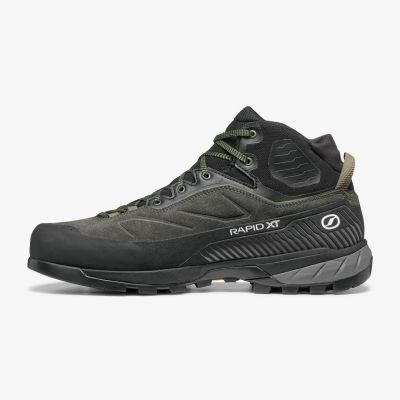 2. Rapid xt mid gtx-shark-military-41.5 SCARPA Schuhe